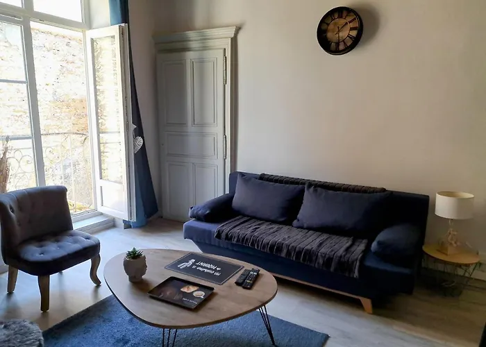La Maison Du Bonheur
