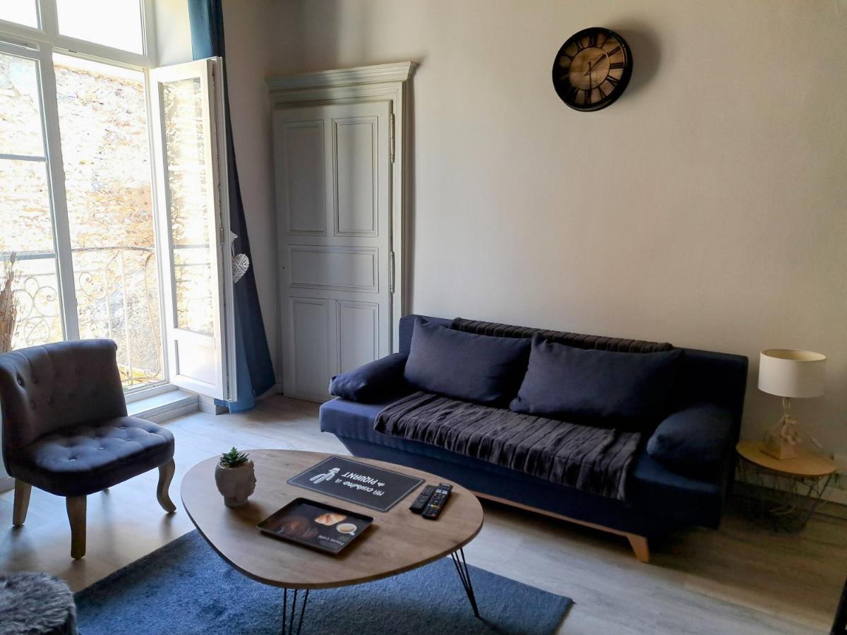 La Maison Du Bonheur Apartment *